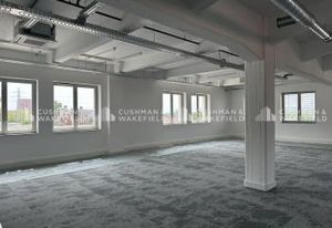 Location bureaux Strasbourg - Proche Allemagne, Tram et Autoroute