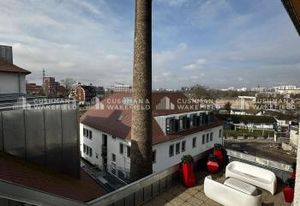 Location bureaux Strasbourg - Proche Allemagne, Tram et Autoroute