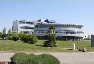 Bureaux à louer Schiltigheim - Proche BHNS, A4 et E3