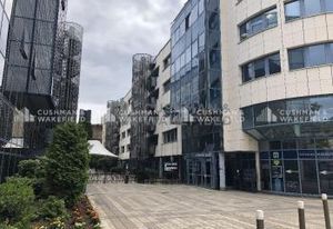Bureaux à louer Strasbourg centre - Proche gare et tram