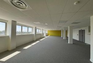 Location bureaux Toulouse - Proche CHU Purpan, aéroport et tramway