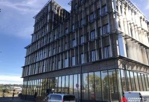 Location bureaux Bordeaux - Quartier Euratlantique, proche Tramway et Gare Saint-Jean