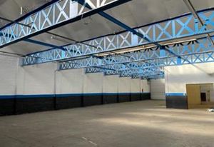Locaux d'activité à vendre Halluin Centre - Proche transports