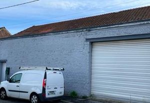 Locaux d'activité à vendre Halluin Centre - Proche transports
