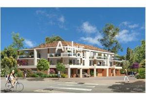 Vente bureaux Le Cannet - Centre-ville, accès autoroute A8