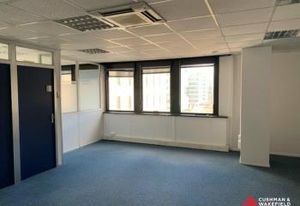 Vente bureaux Bordeaux Mériadeck - Proche Tramway et Bus