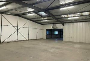Bâtiment industriel à vendre Noth - Proximité RN145