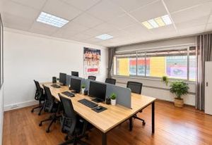 Location bureaux Paris 11 secteur Richard Lenoir