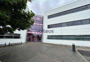Location bureaux Colomiers - Proche rocade Arc en Ciel et gare TER