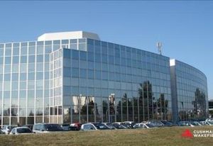 Location bureaux Pessac - Parc de Canteranne, proche rocade et aéroport