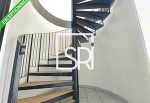 Location bureaux Thiers - Proche A89, bus et gare SNCF