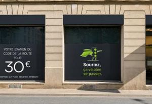 Local commercial à louer Paris 13 - Rue Bobillot