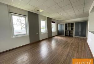 Location bureaux Toulouse Montaudran - Proche A61 et bus Tisseo