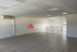 Location bureaux Balma - Proche périphérique et bus lignes 72 et 84
