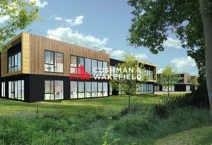 Vente bureaux Ramonville-Saint-Agne - Parc Technologique du Canal, proche périphérique et métro