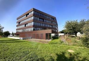 Location bureaux Schiltigheim - Proche BHNS et A35