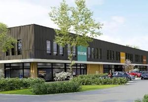 Vente cellules d'activité Bondues - 230 parkings aériens