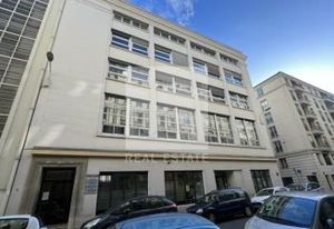 Location bureaux Lyon 3 - Proche métro B, D et tram T1