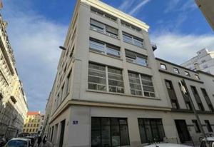 Location bureaux Lyon 3 - Proche métro B, D et tram T1