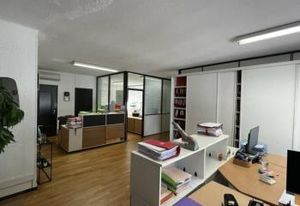 Location bureaux Lyon 3 - Proche métro B, D et tram T1