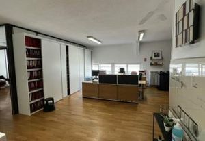 Location bureaux Lyon 3 - Proche métro B, D et tram T1