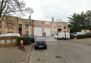 Local mixte activités-bureaux à louer Vénissieux - Proche Bd périphérique Laurent Bonnevay