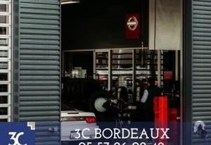 Garage station-service Lot-et-Garonne