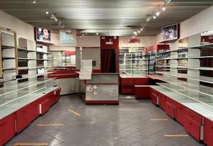 Local commercial à vendre Bourg-en-Bresse - Galerie Carrefour