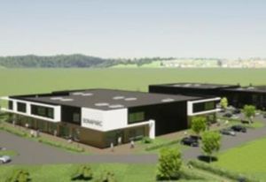 Vente espace multi-activité Ittenheim - Proche RN4 et bus