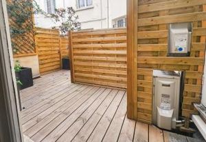 Location bureaux Paris 5 près Panthéon - Métro Maubert-Mutualité