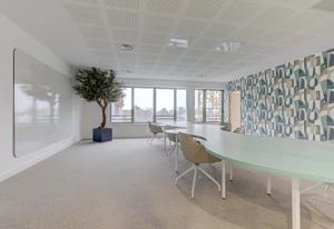 Bureaux à louer Villeneuve-d'Ascq - Parc de la Plaine