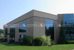Location bureaux Oberhausbergen - Proche Strasbourg, bus et autoroute