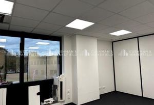 Location bureaux Oberhausbergen - Proche Strasbourg, bus et autoroute