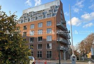 Location bureaux Strasbourg - Quartier des Deux-Rives, proche tram et bus