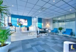 Coworking Sophia-Antipolis - Route des Lucioles - Bus 9 - 20