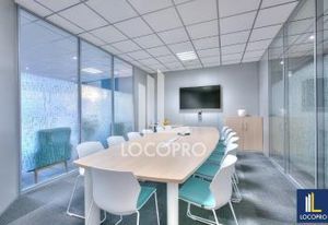 Coworking Sophia-Antipolis - Route des Lucioles - Bus 9 - 20