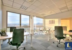 Coworking Sophia-Antipolis - Route des Lucioles - Bus 9 - 20