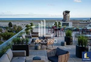 Coworking Nice Arenas - Aéroport - Tramway