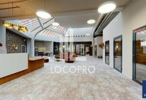 Coworking Nice centre - Tramway - Gare SNCF Nice Ville