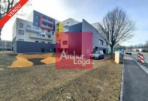Vente bureaux Clermont-Ferrand La Pardieu - Proche transports