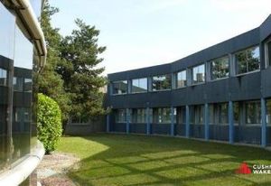 Location bureaux Mérignac - Proche aéroport et rocade