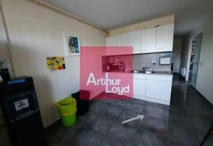 Local d'activité à vendre Riom - Proximité A71