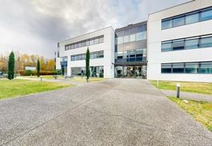 Location bureaux Saint-Priest - Parc Technologique, Tramway T2, A43