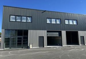 Location local d'activité Ambarès-et-Lagrave - Proche A10