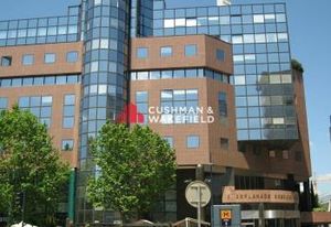 Bureaux à louer Toulouse - Esplanade Compans Caffarelli - Proche métro