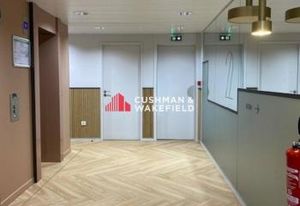 Bureaux à louer Toulouse - Esplanade Compans Caffarelli - Proche métro