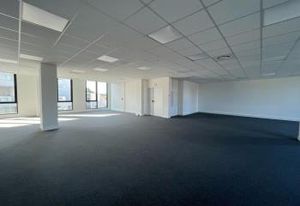 Vente bureaux Nantes - Quartier Eraudière, proche transports
