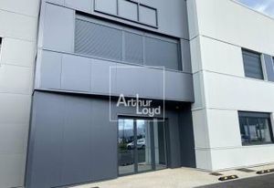 Location bureaux Saint-Pierre-du-Perray - Proche A6, N104, N6 et RER D