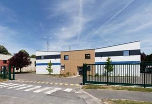 Location local d'activité Moissy-Cramayel - Proche RER et A5