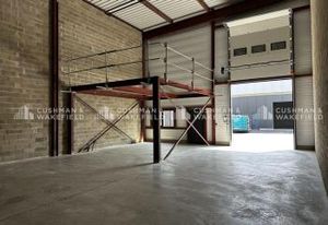 Local d'activité à vendre Fegersheim - Proche RN83